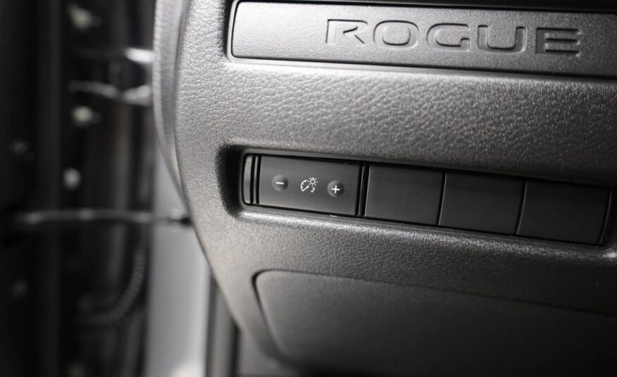 Used 2023 Nissan Rogue