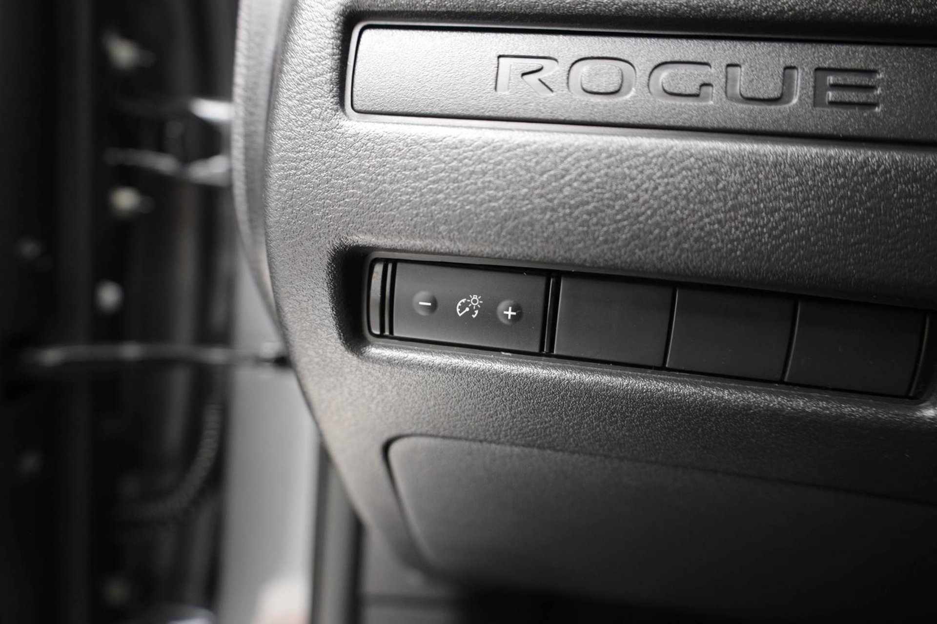 Used 2023 Nissan Rogue