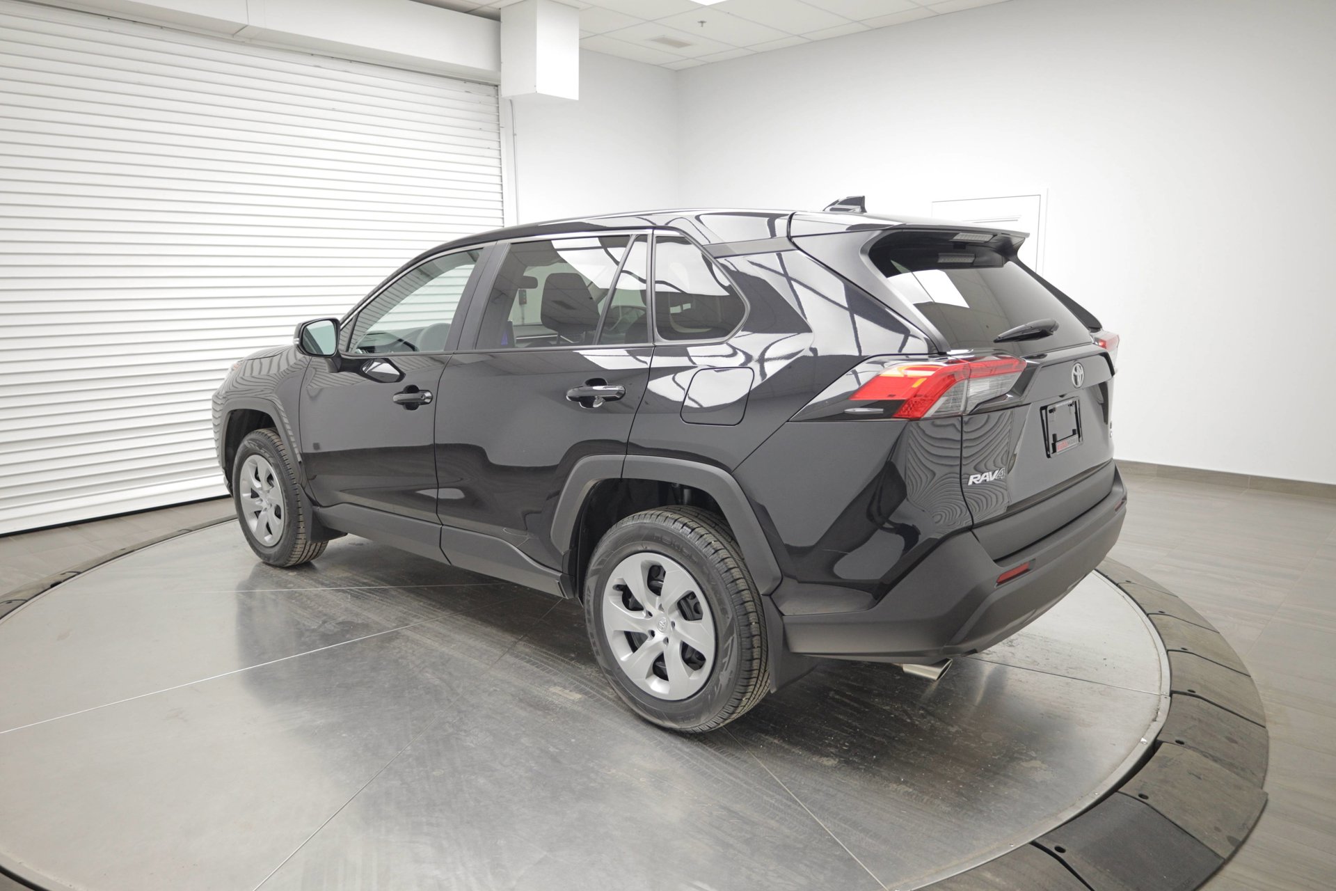 Used 2023 Toyota RAV4