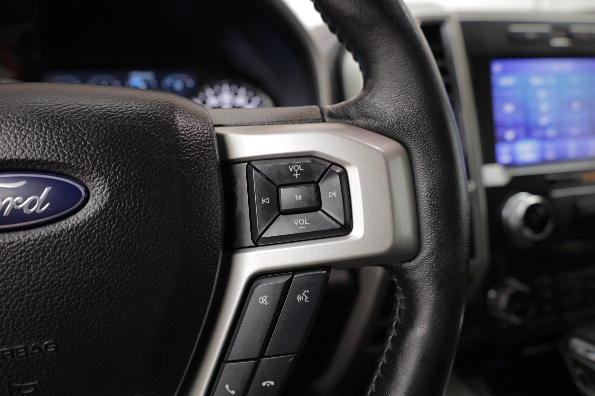 Used 2019 Ford F-150