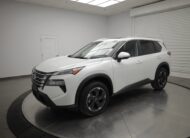 Used 2024 Nissan Rogue
