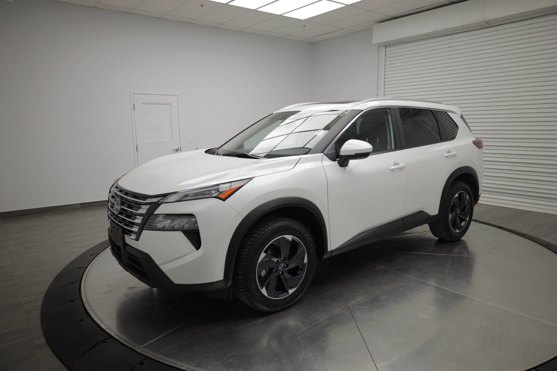 Used 2024 Nissan Rogue