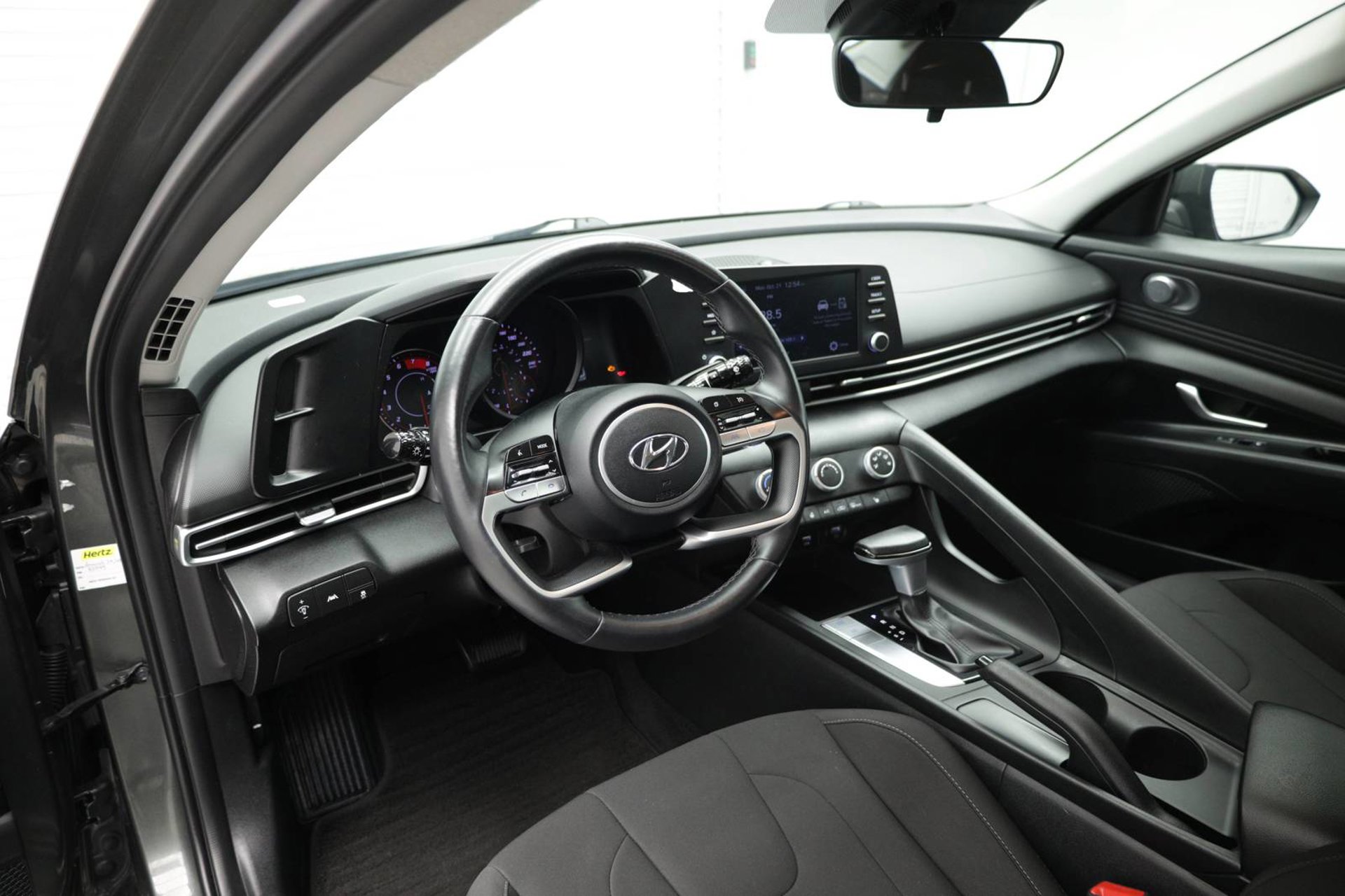 Used 2023 Hyundai Elantra