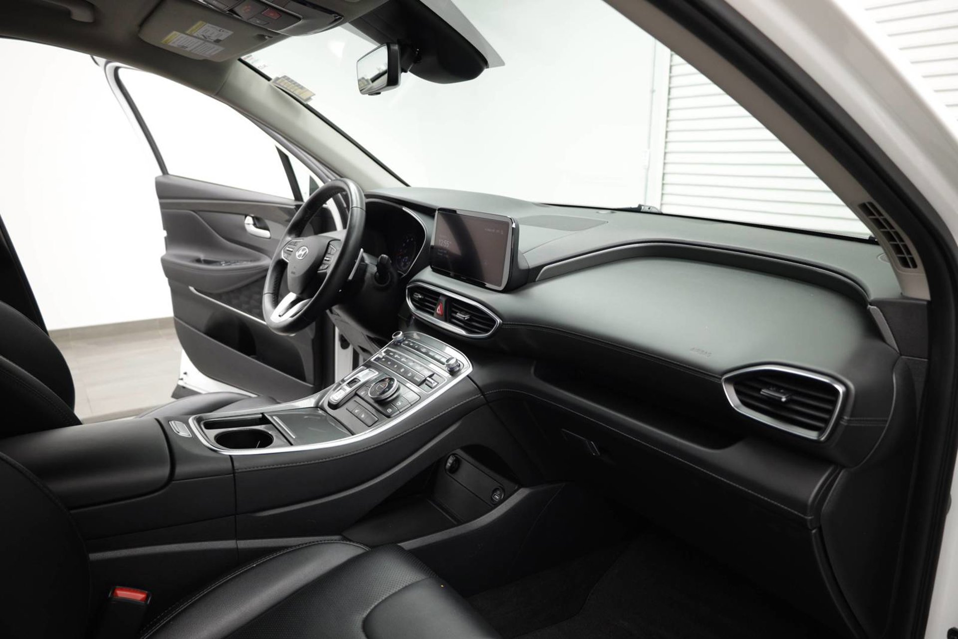 Used 2023 Hyundai Santa Fe