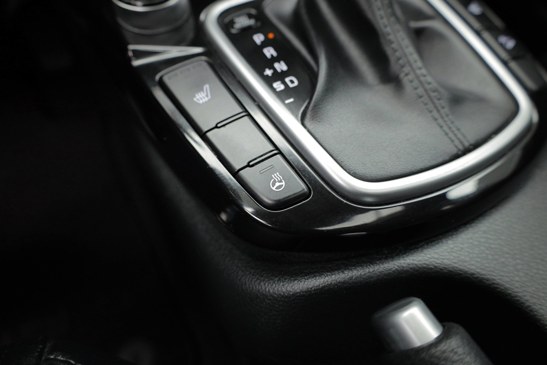 Used 2024 Kia Seltos