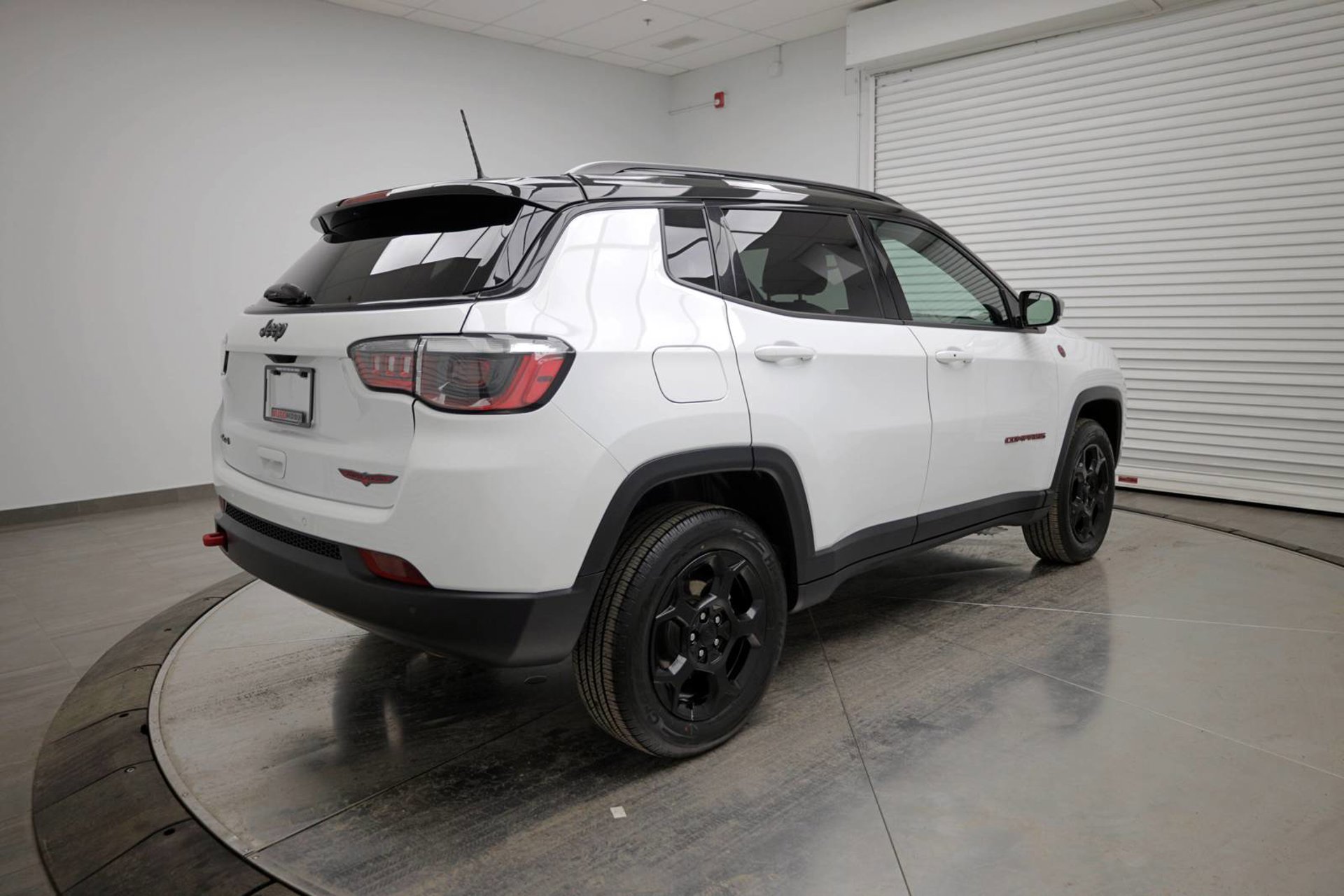 New 2023 Jeep Compass