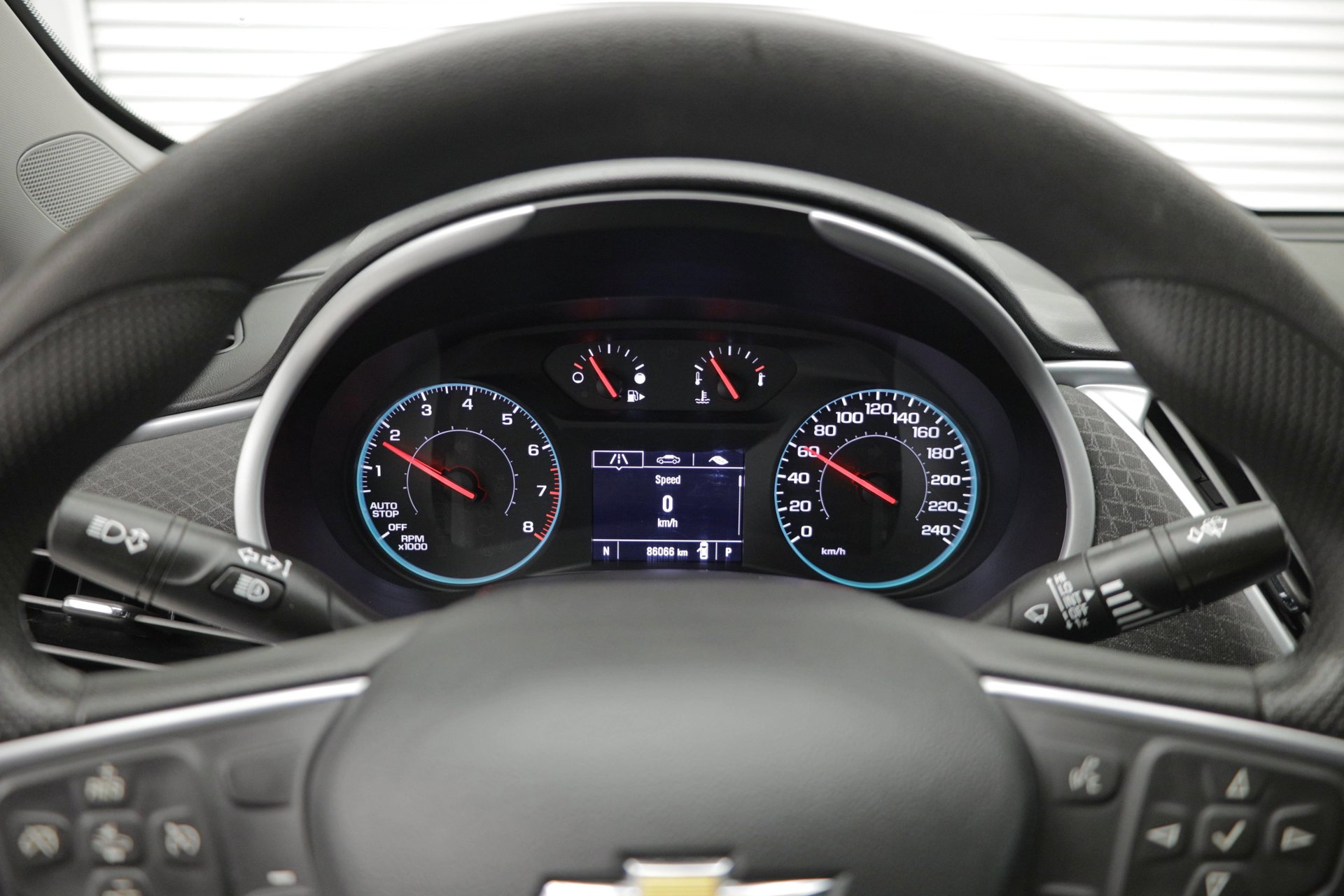 Used 2023 Chevrolet Malibu