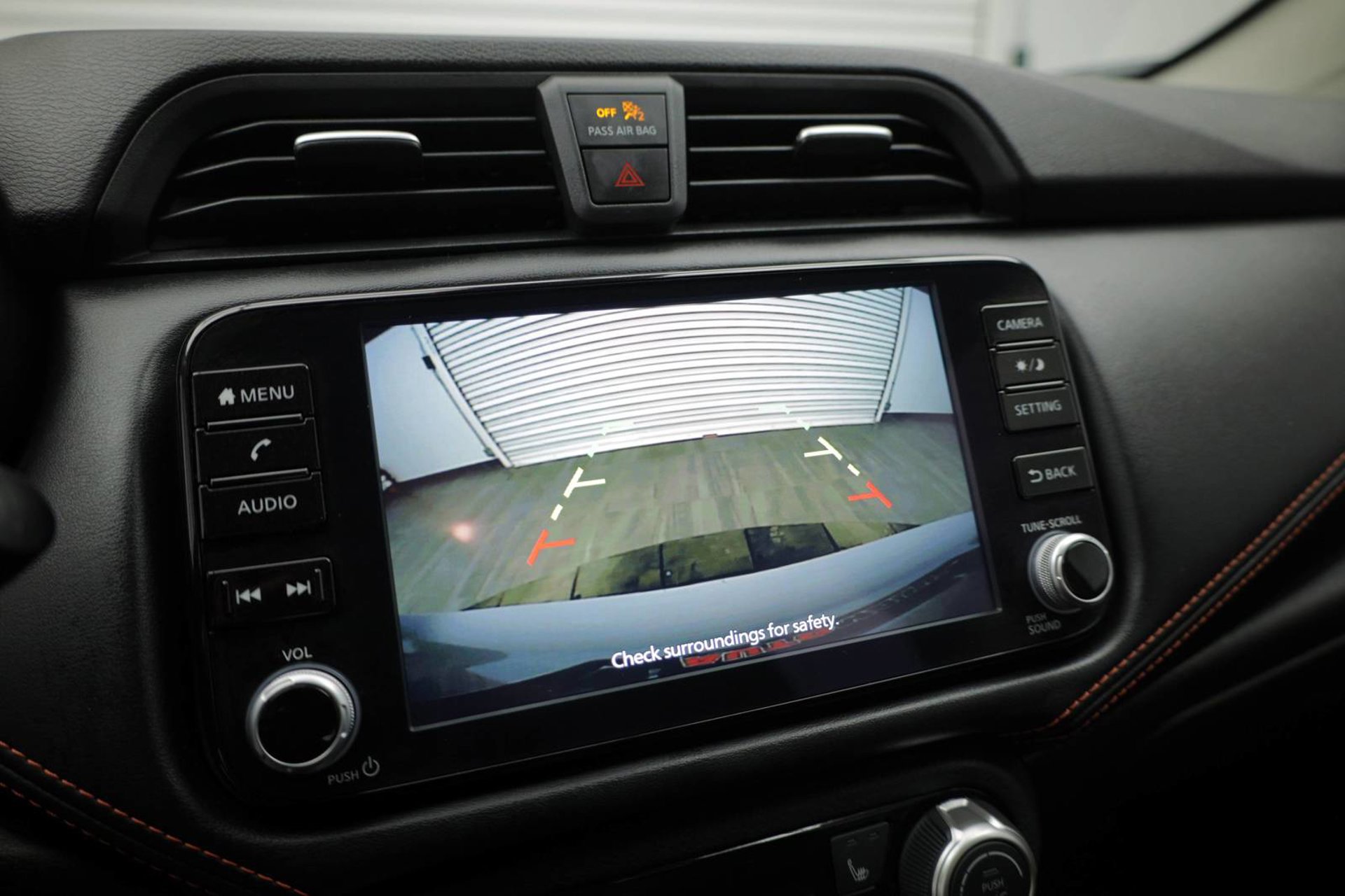 Used 2023 Nissan Versa