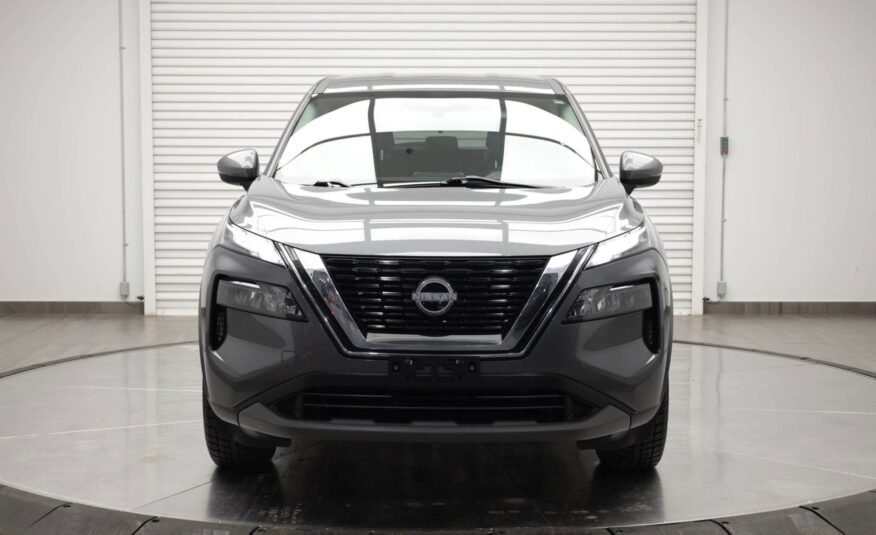 Used 2023 Nissan Rogue