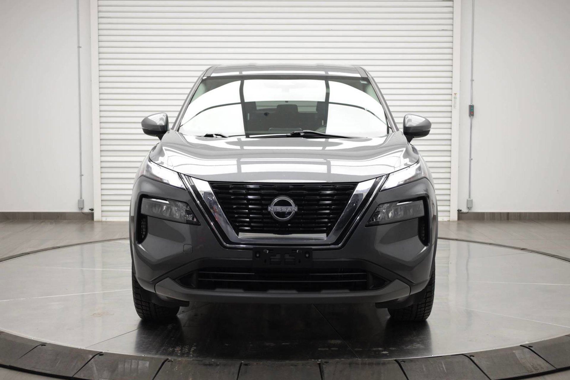 Used 2023 Nissan Rogue