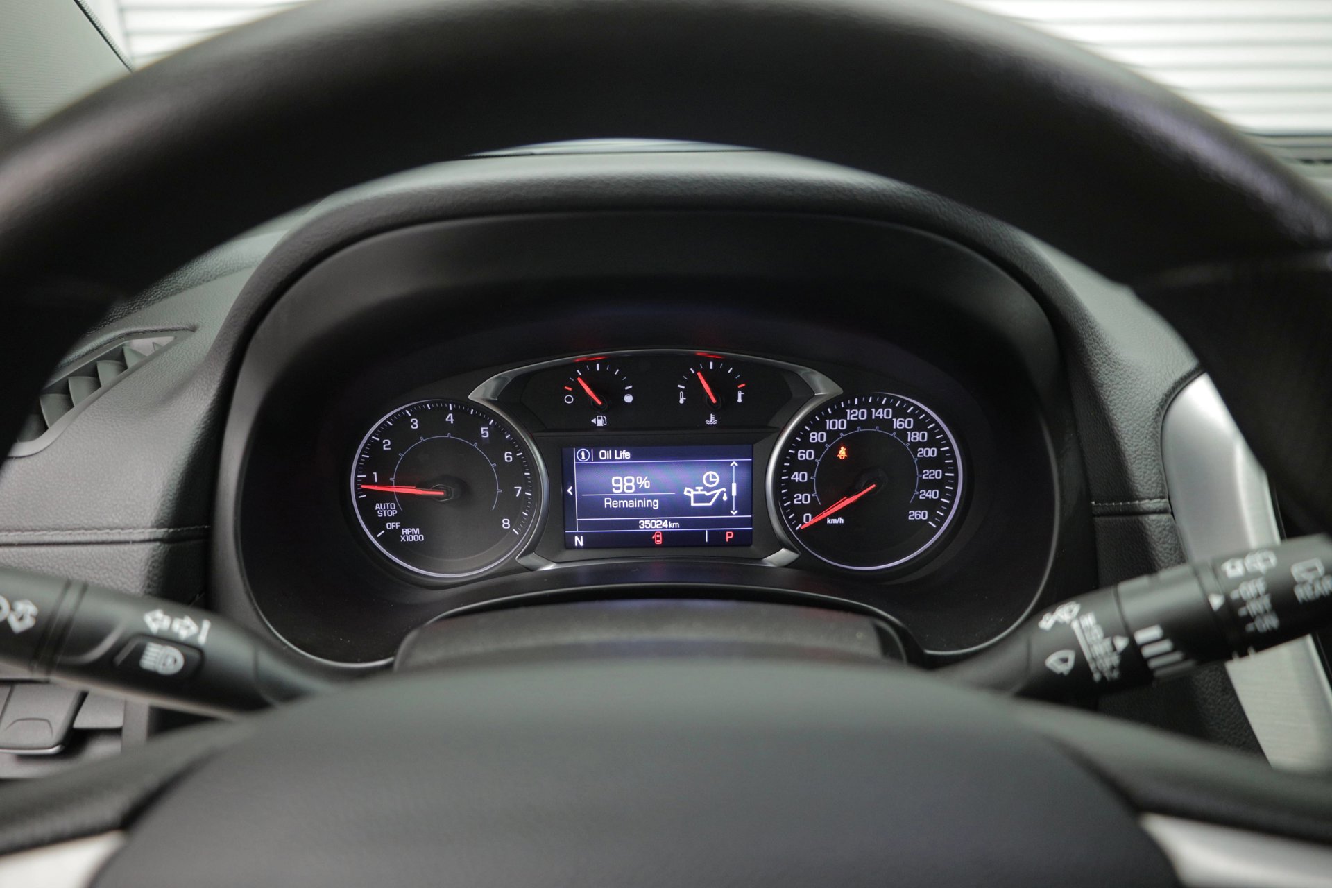 Used 2024 GMC Terrain