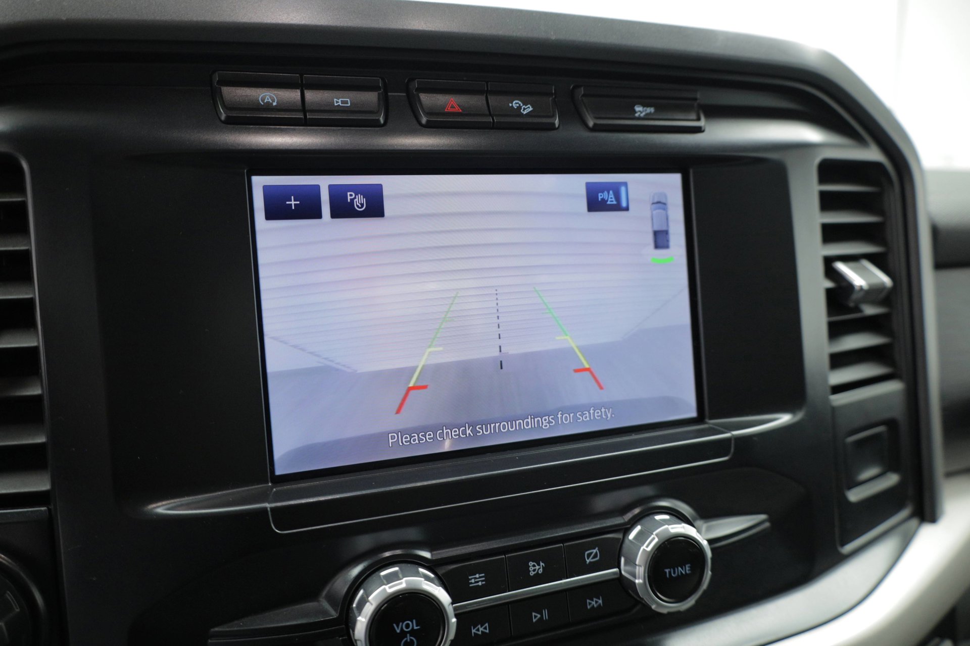 Used 2021 Ford F-150