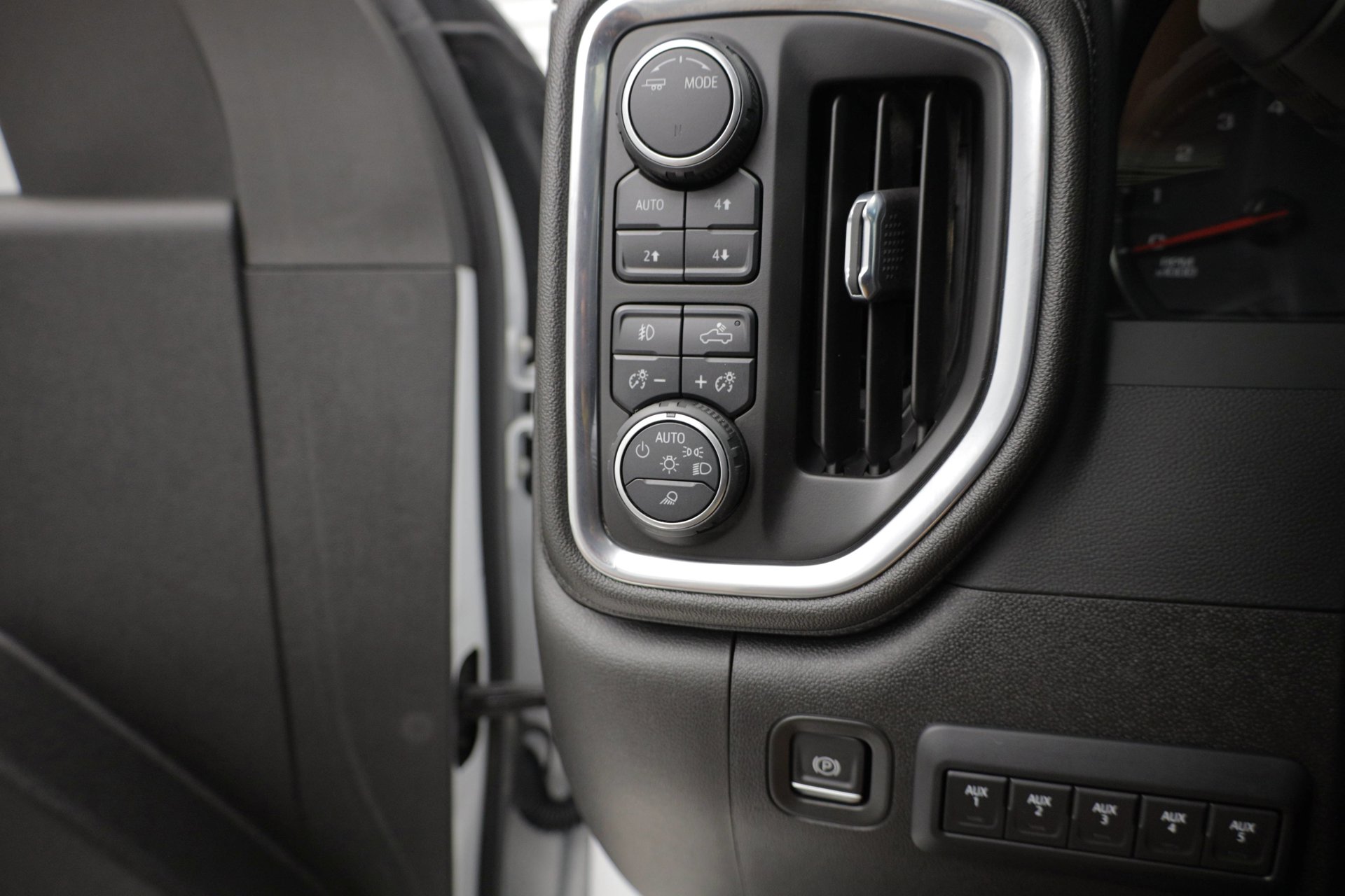 Used 2023 Chevrolet Silverado 3500HD