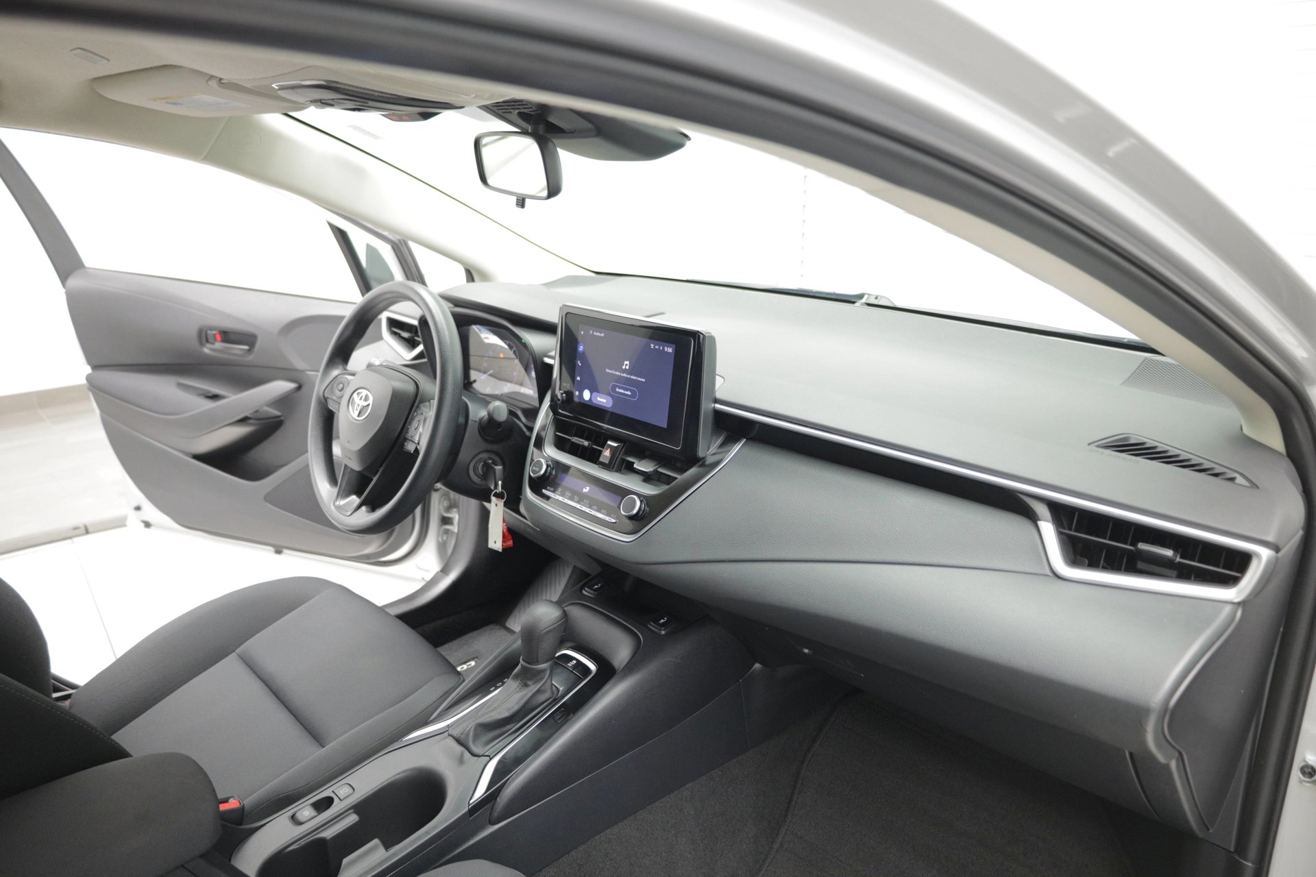 Used 2023 Toyota Corolla