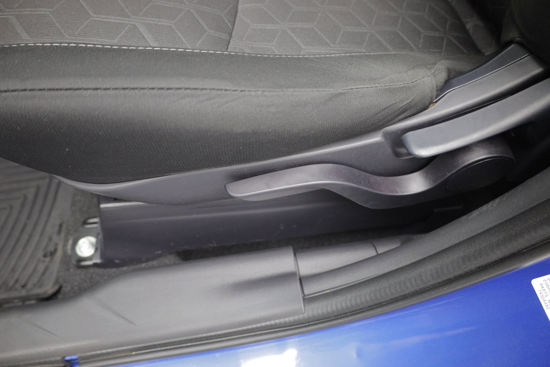 Used 2021 Mitsubishi RVR