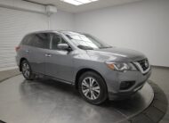Used 2019 Nissan Pathfinder
