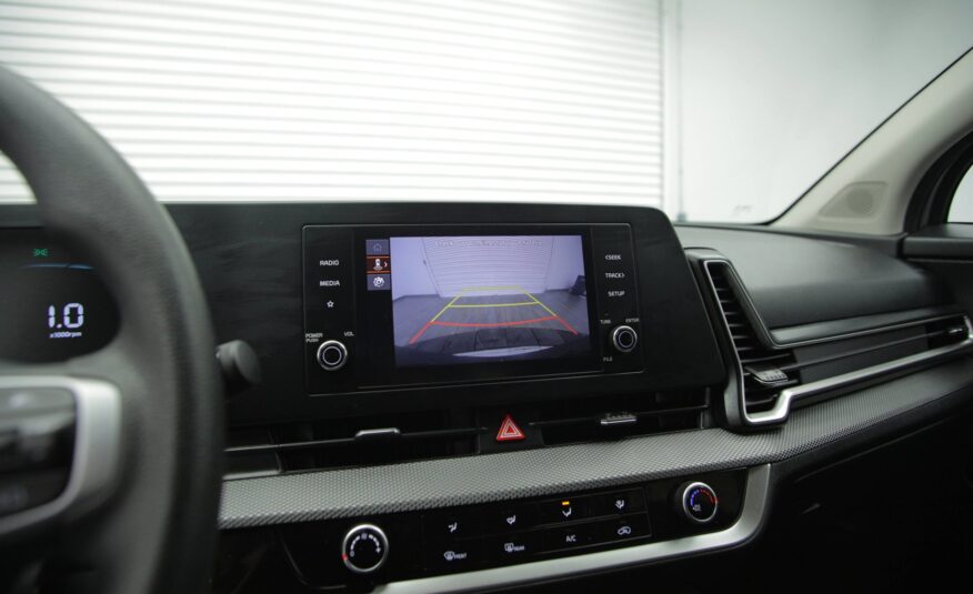 Used 2023 Kia Sportage