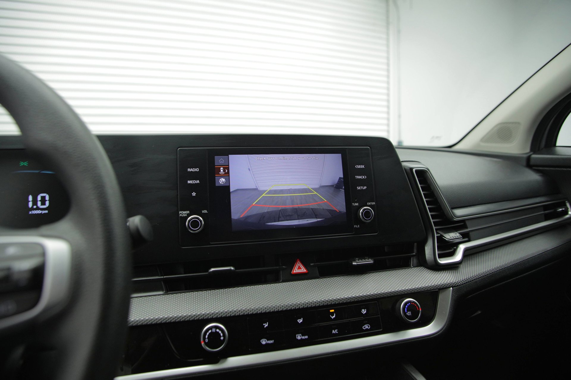 Used 2023 Kia Sportage