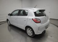 Used 2022 Mitsubishi Mirage