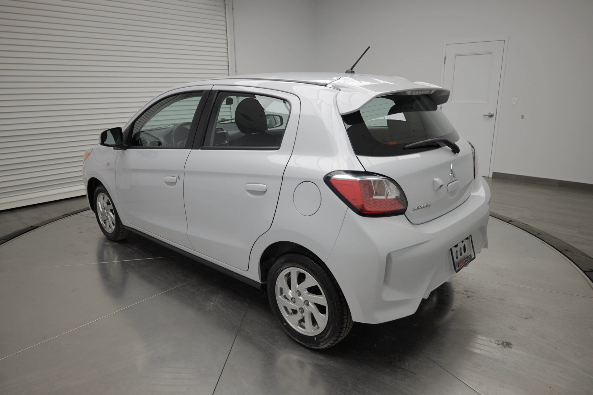 Used 2022 Mitsubishi Mirage