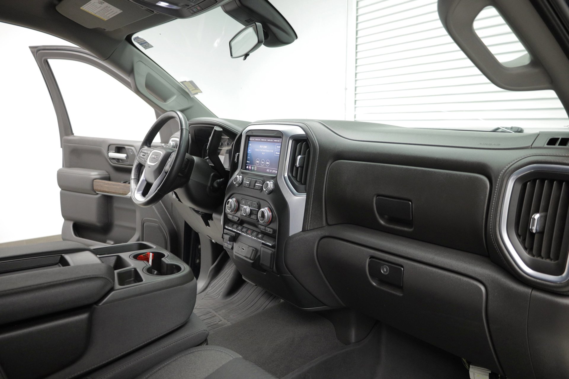 Used 2022 GMC Sierra 1500 Limited