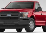 Used 2020 Ford F-150