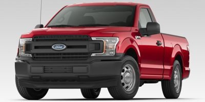 Used 2020 Ford F-150