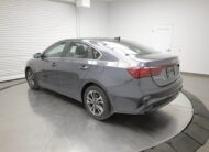 Used 2023 Kia Forte