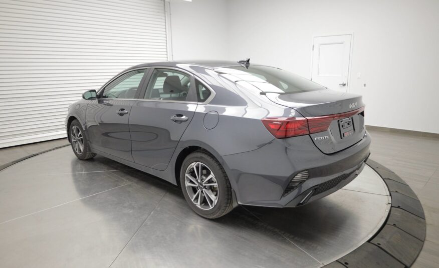 Used 2023 Kia Forte
