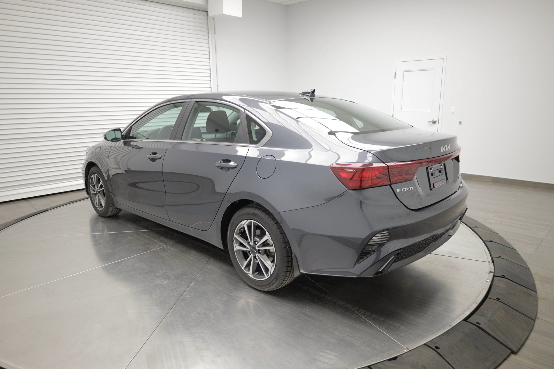 Used 2023 Kia Forte