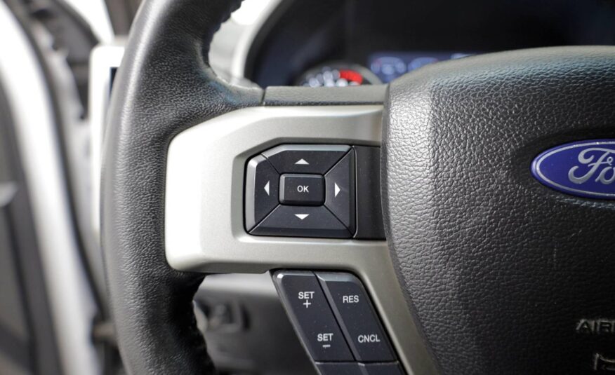 Used 2017 Ford F-150