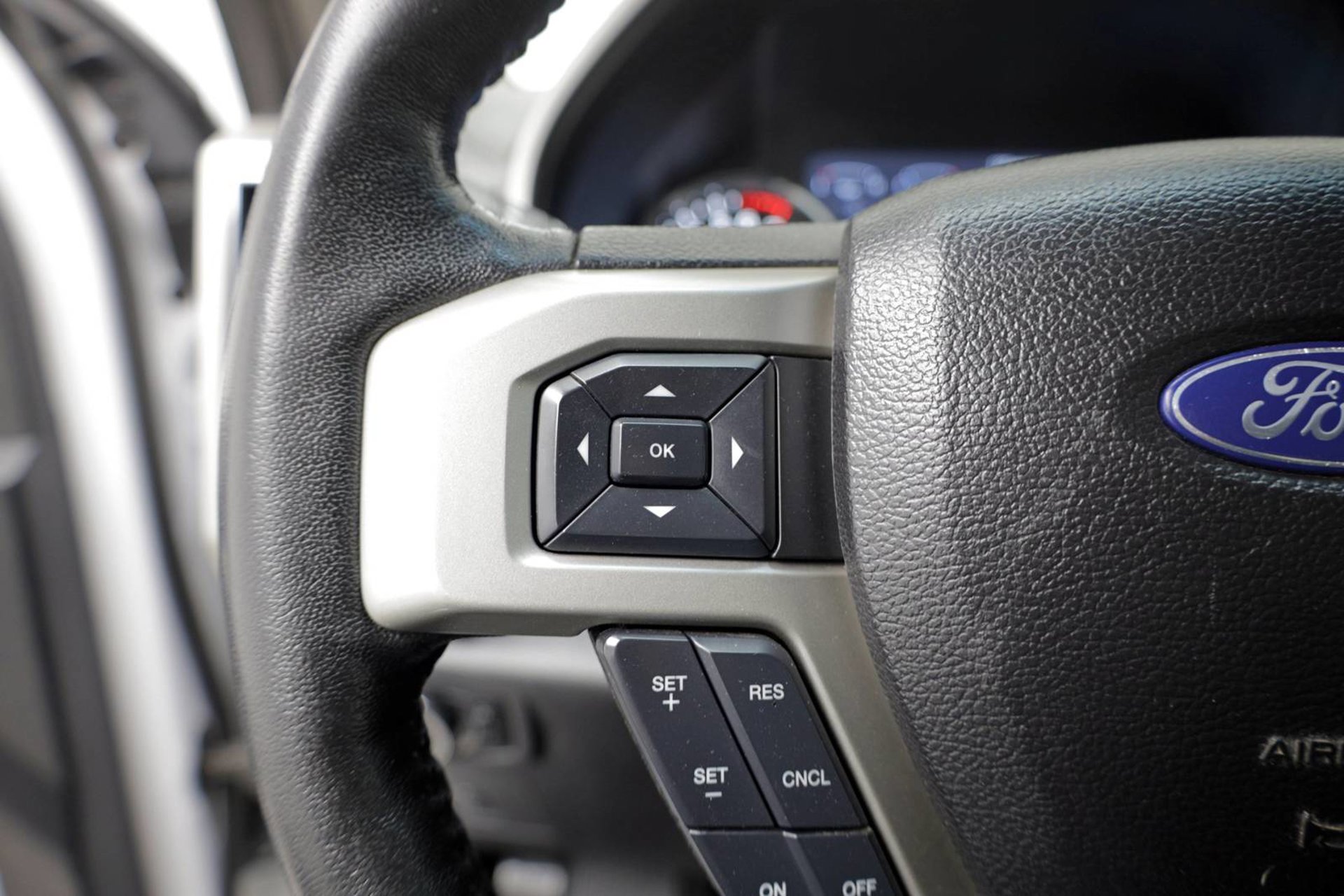 Used 2017 Ford F-150