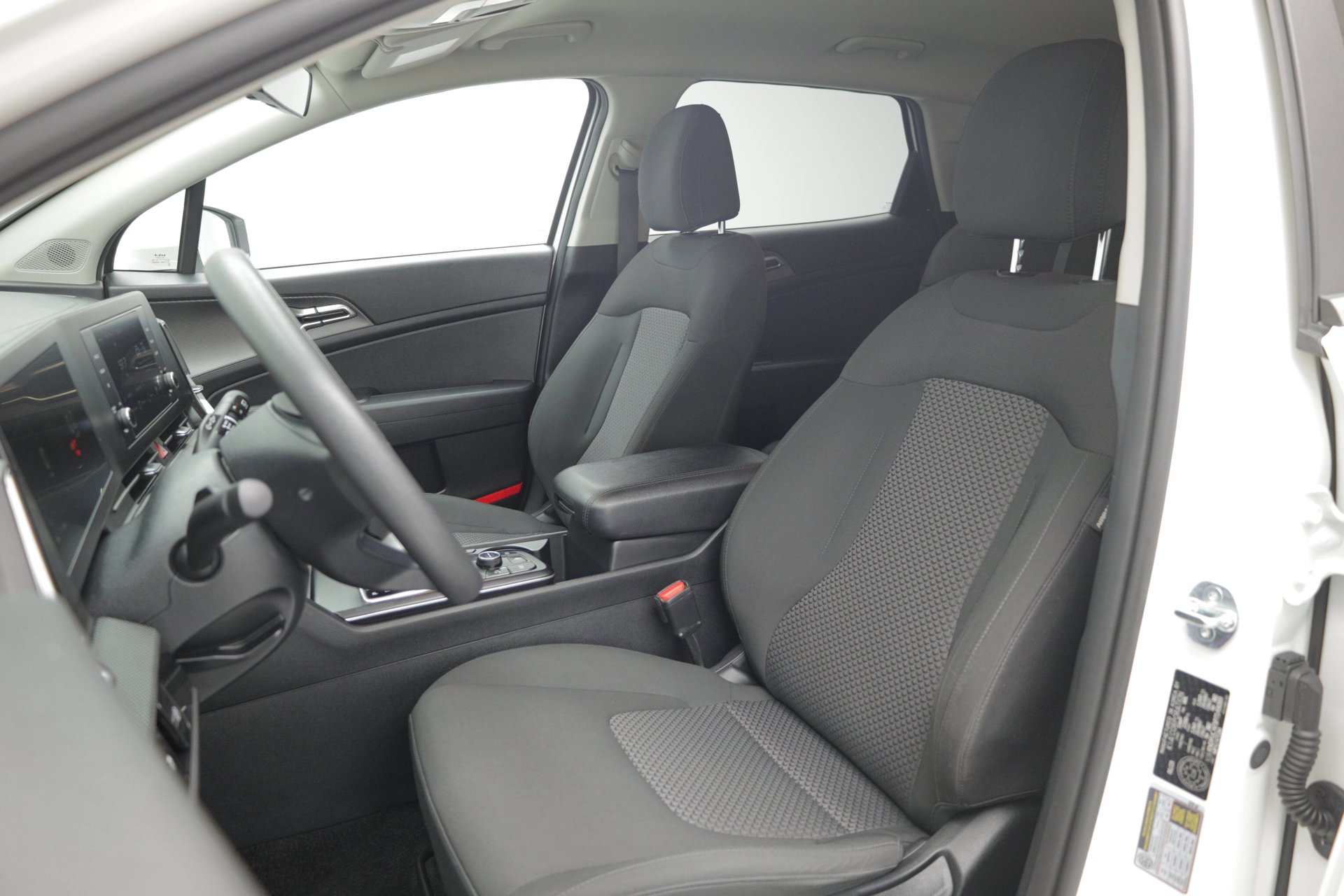 Used 2023 Kia Sportage