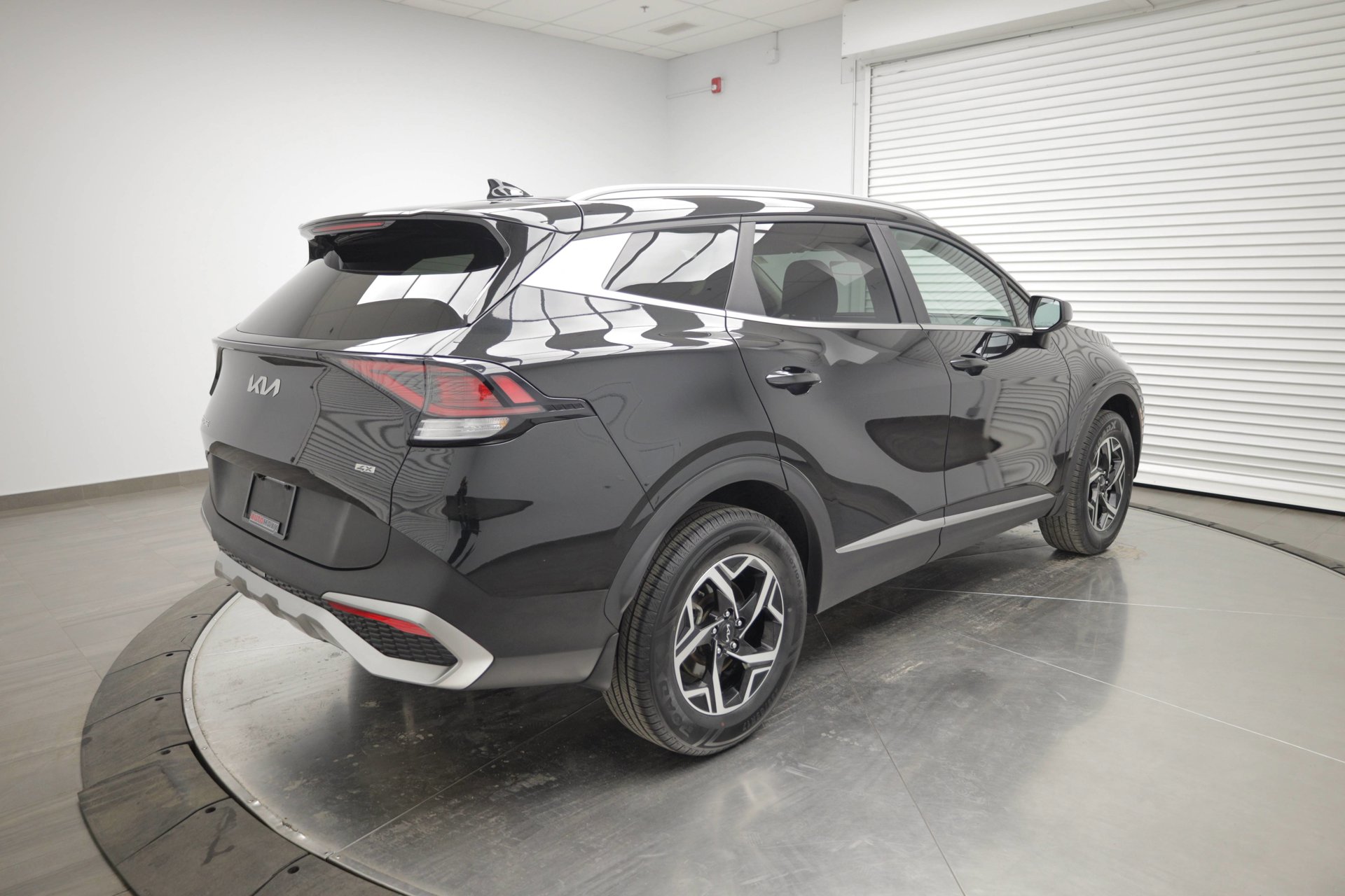 Used 2023 Kia Sportage