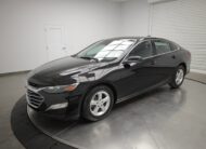 Used 2024 Chevrolet Malibu