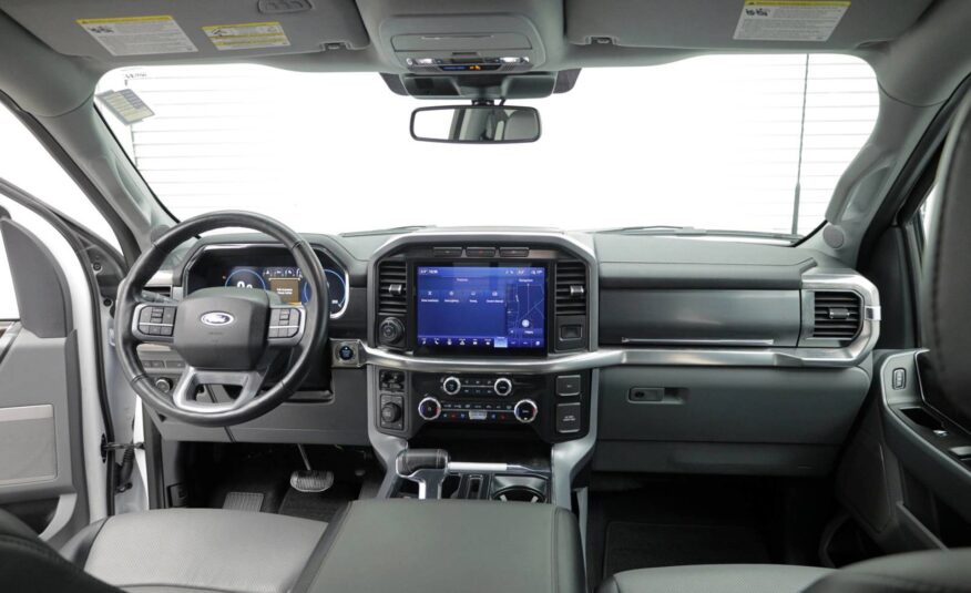 Used 2023 Ford F-150