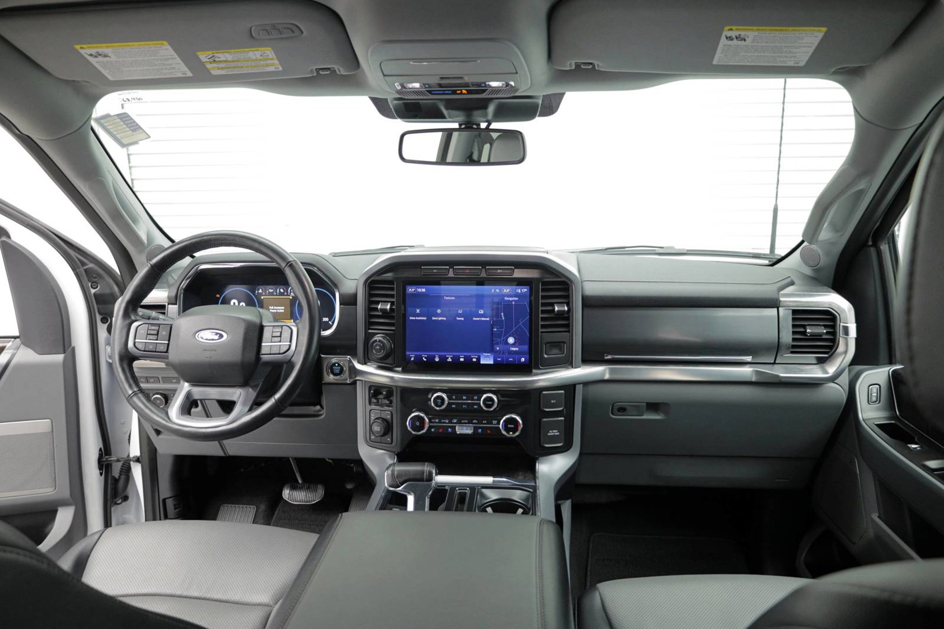 Used 2023 Ford F-150