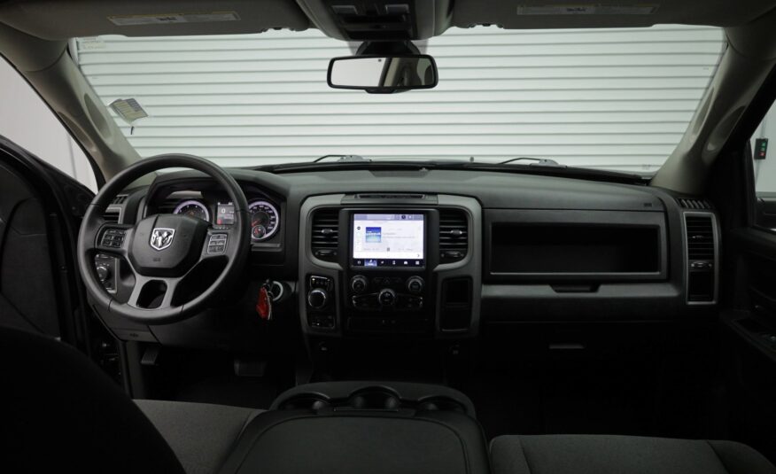 Used 2022 Ram 1500 Classic