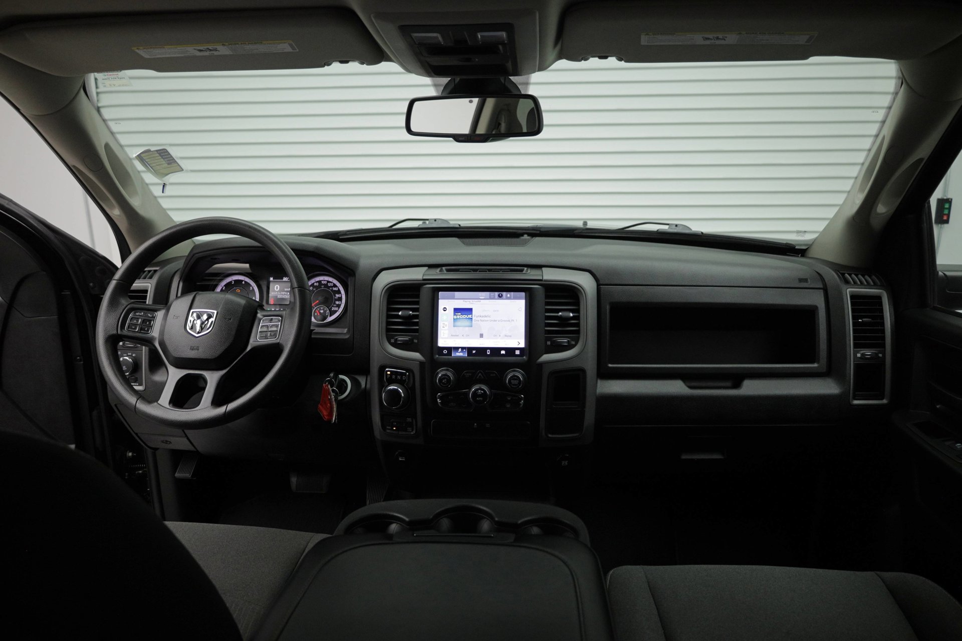 Used 2022 Ram 1500 Classic