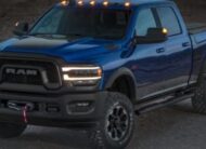 Used 2020 Ram 2500