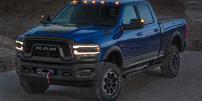 Used 2020 Ram 2500