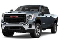 Used 2020 GMC Sierra 3500HD
