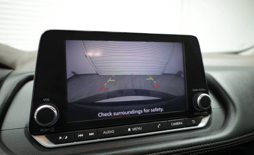 Used 2023 Nissan Rogue