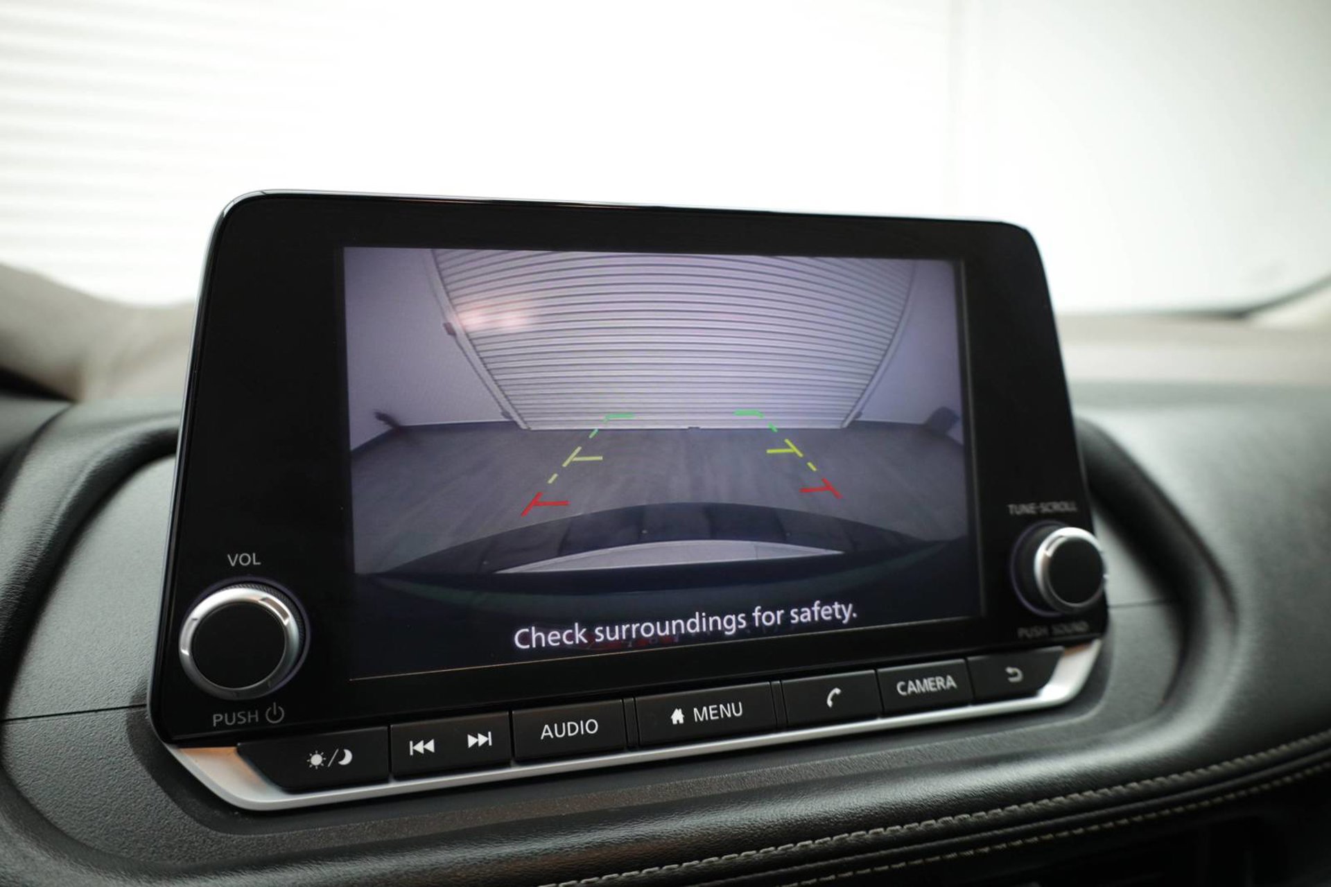 Used 2023 Nissan Rogue