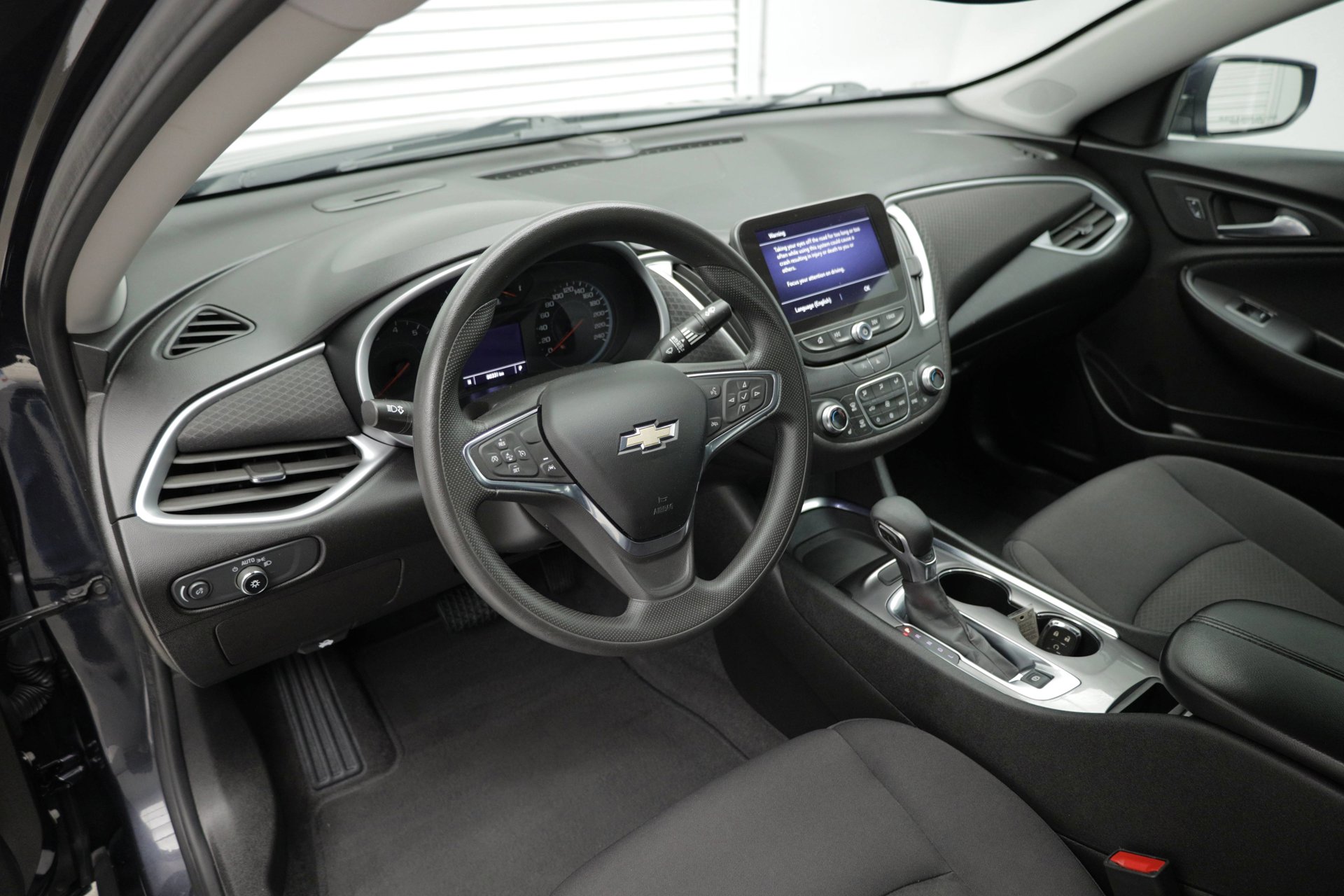 Used 2023 Chevrolet Malibu