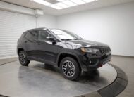Used 2024 Jeep Compass