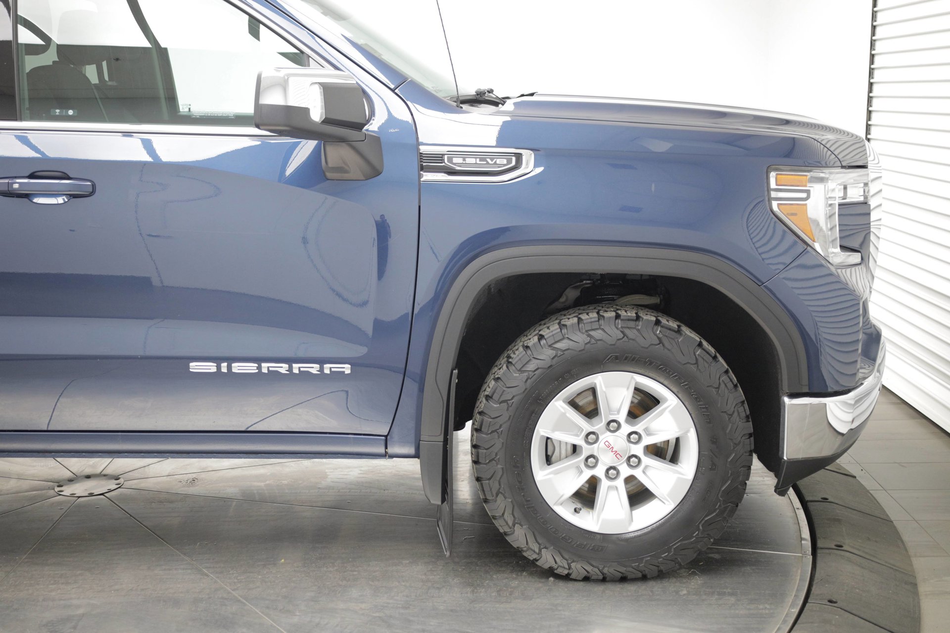 Used 2022 GMC Sierra 1500 Limited
