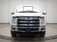 Used 2017 Ford F-150