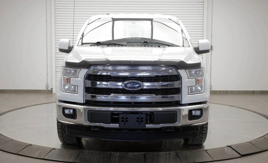 Used 2017 Ford F-150