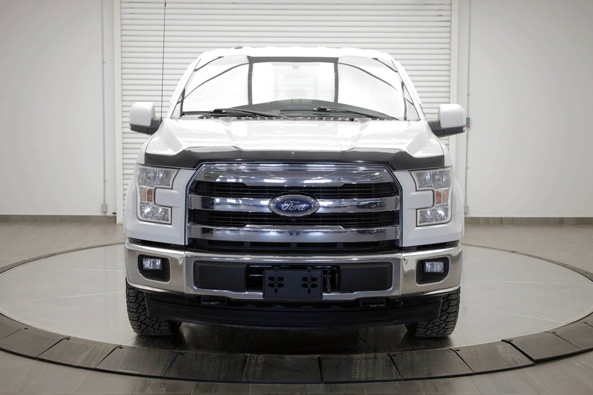 Used 2017 Ford F-150
